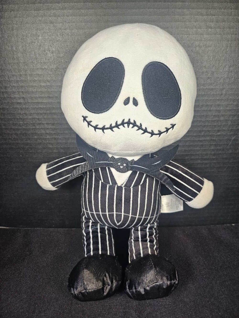 Kids Preferred Disney Baby The Nightmare Before Christmas Jack Skellington Toy